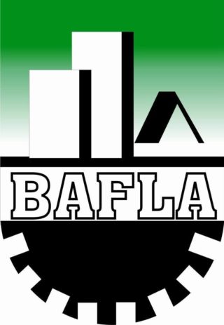 BAFLA Limited Logo
